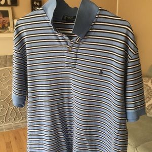 Men’s polo shirt